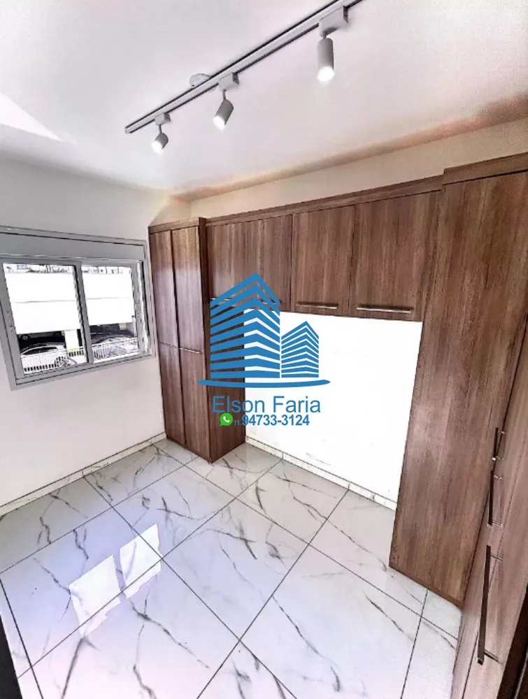 Apartamento, 2 quartos, 58 m² - Foto 8