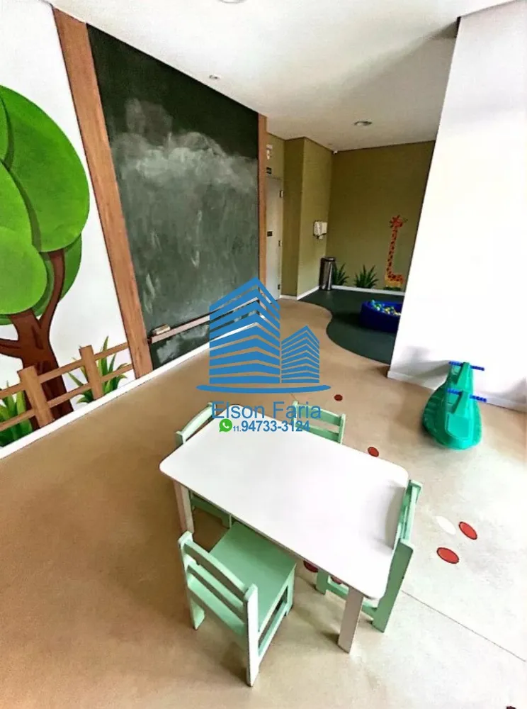 Apartamento, 2 quartos, 58 m² - Foto 12