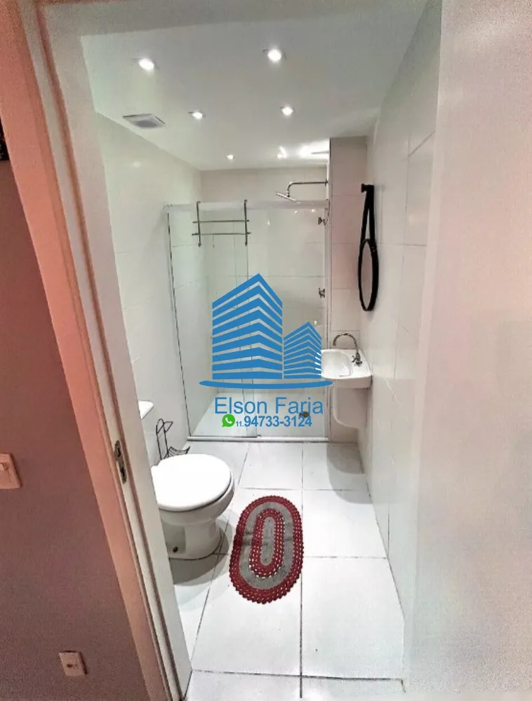 Apartamento, 2 quartos, 58 m² - Foto 7
