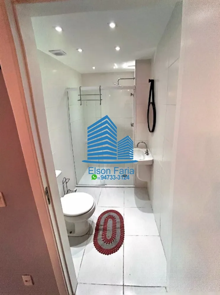 Apartamento, 2 quartos, 58 m² - Foto 11