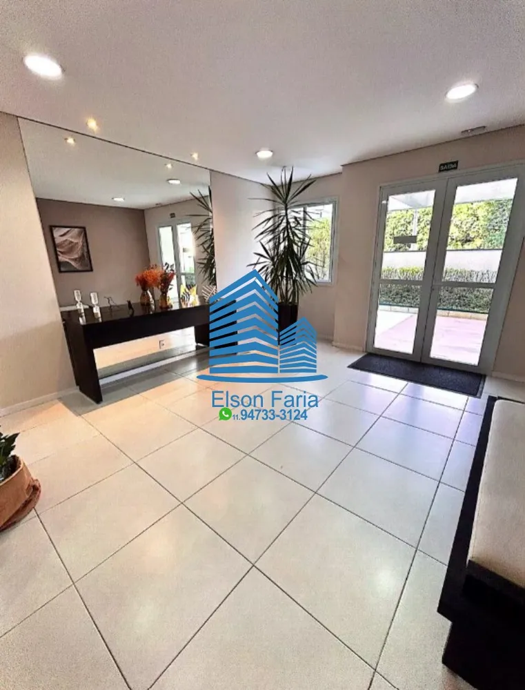 Apartamento, 2 quartos, 58 m² - Foto 10