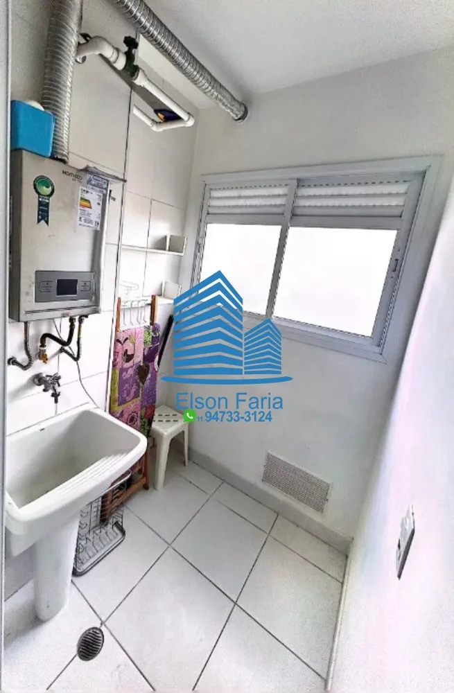 Apartamento, 2 quartos, 58 m² - Foto 14