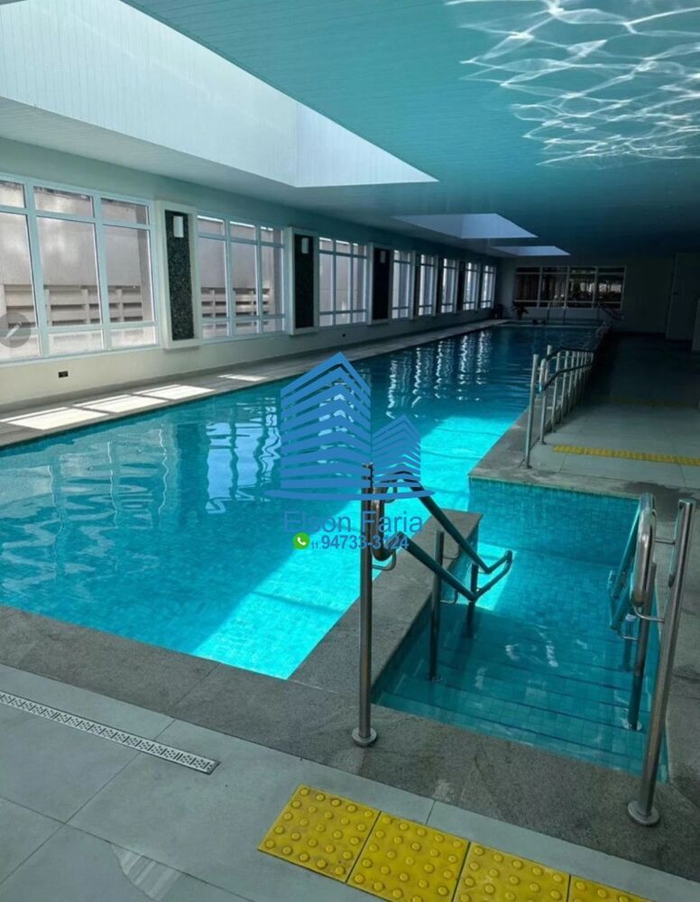 Apartamento, 2 quartos, 91 m² - Foto 5