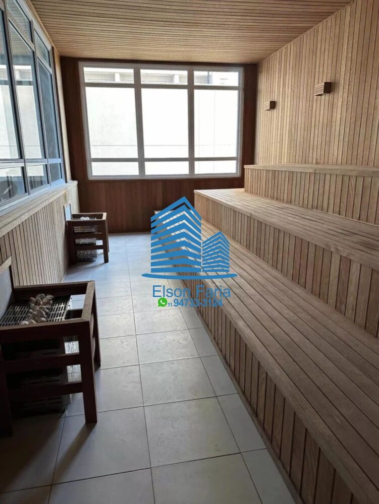 Apartamento, 2 quartos, 91 m² - Foto 6