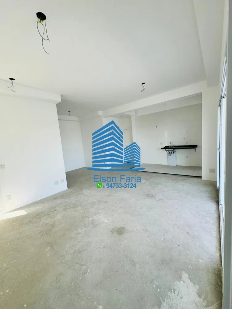 Apartamento, 2 quartos, 91 m² - Foto 7