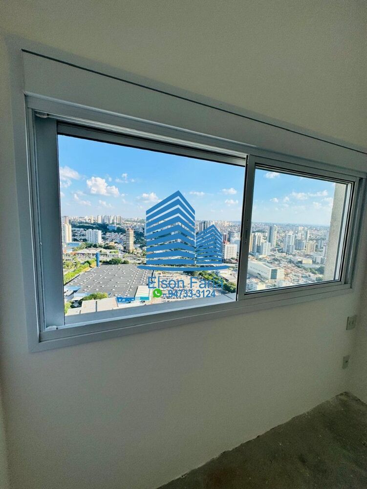 Apartamento, 2 quartos, 91 m² - Foto 2