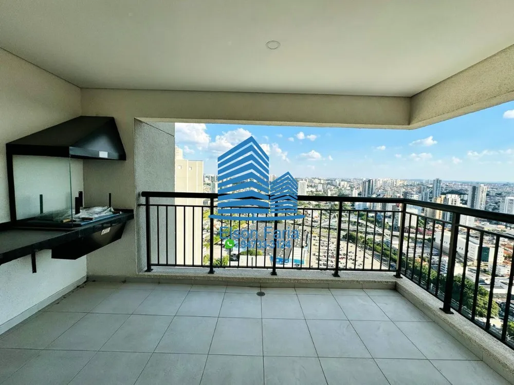 Apartamento, 2 quartos, 91 m² - Foto 3