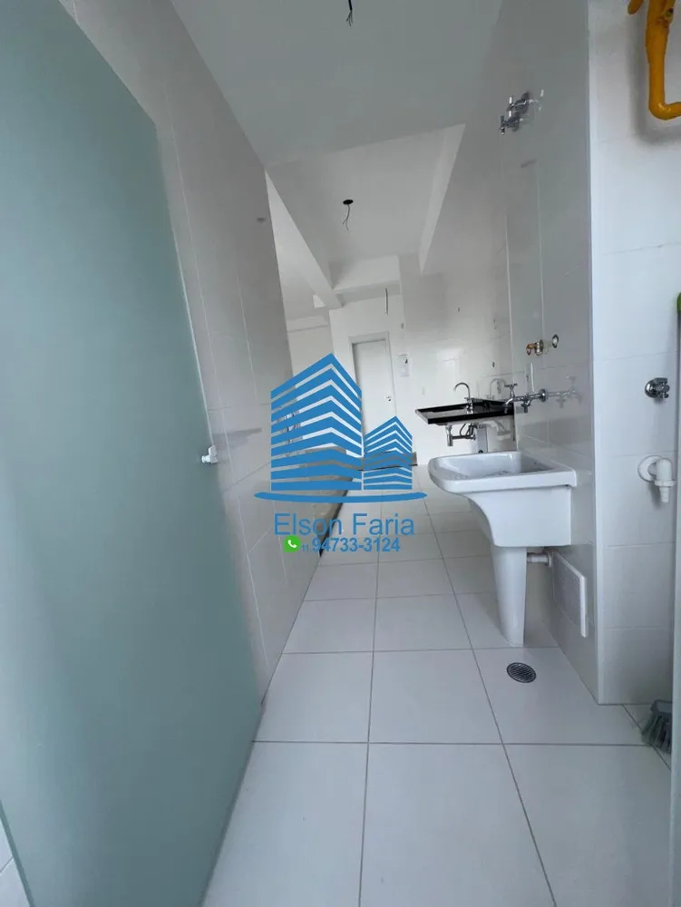 Apartamento, 2 quartos, 91 m² - Foto 8