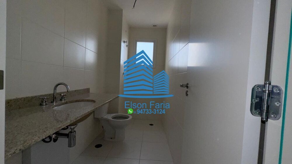 Apartamento, 2 quartos, 91 m² - Foto 4