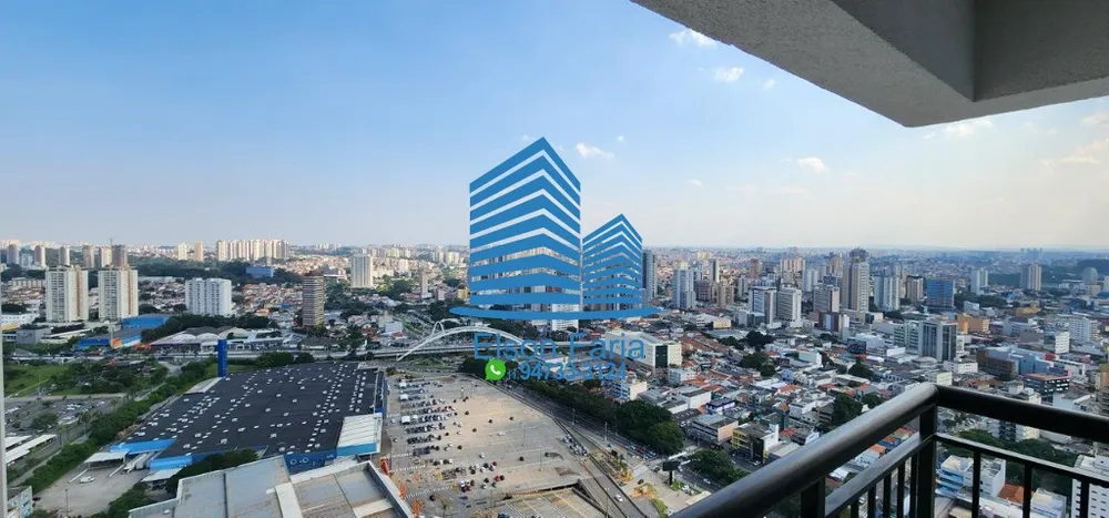 Apartamento, 2 quartos, 91 m² - Foto 2
