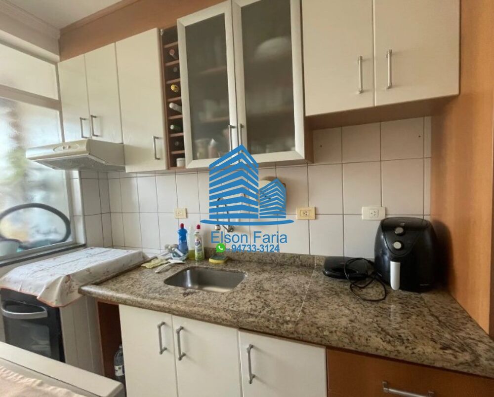 Apartamento, 2 quartos, 55 m² - Foto 2