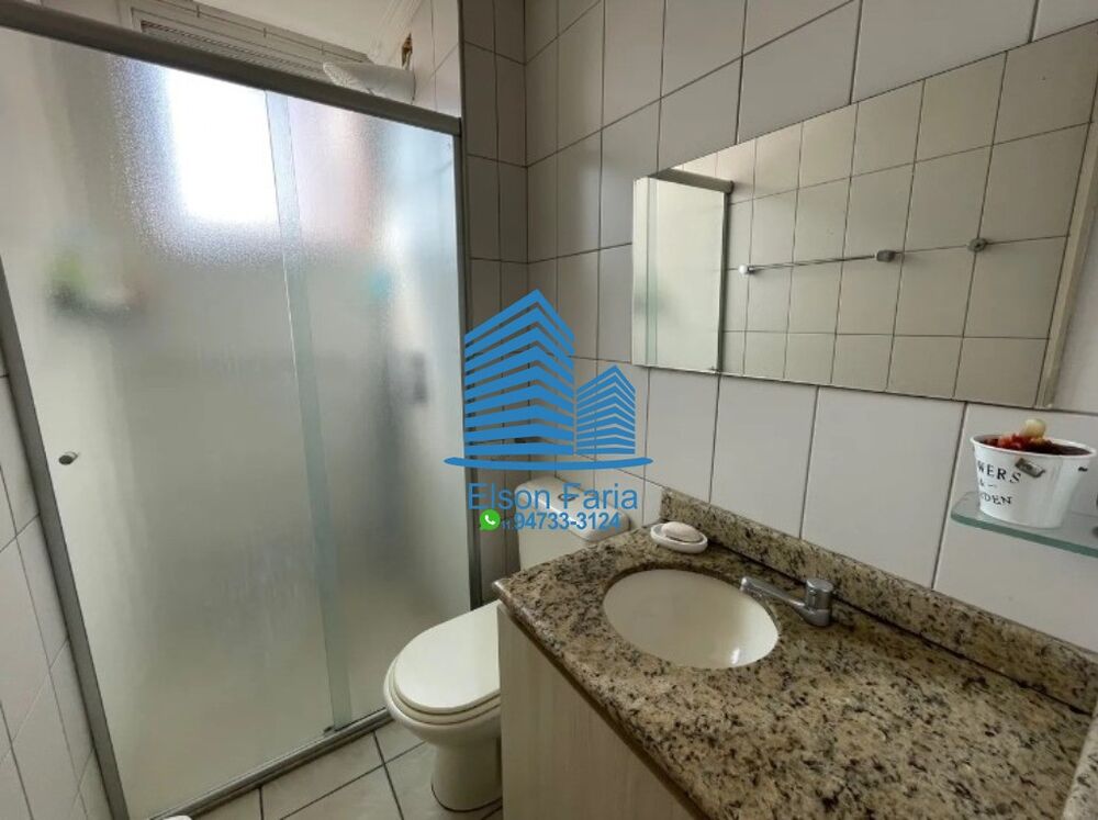 Apartamento, 2 quartos, 55 m² - Foto 7