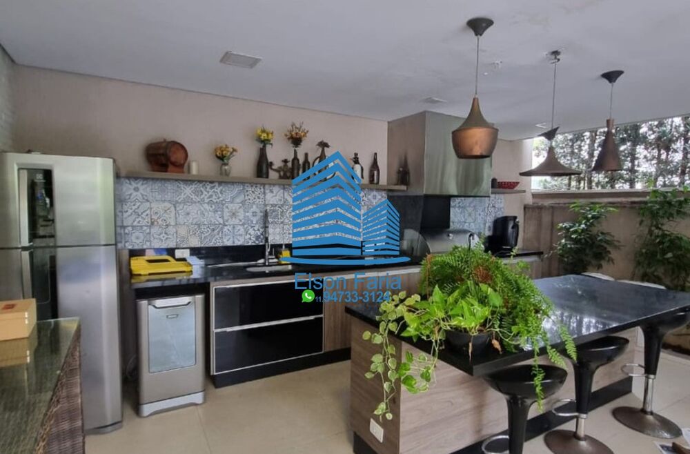 Casa para alugar com 4 quartos, 450m² - Foto 7