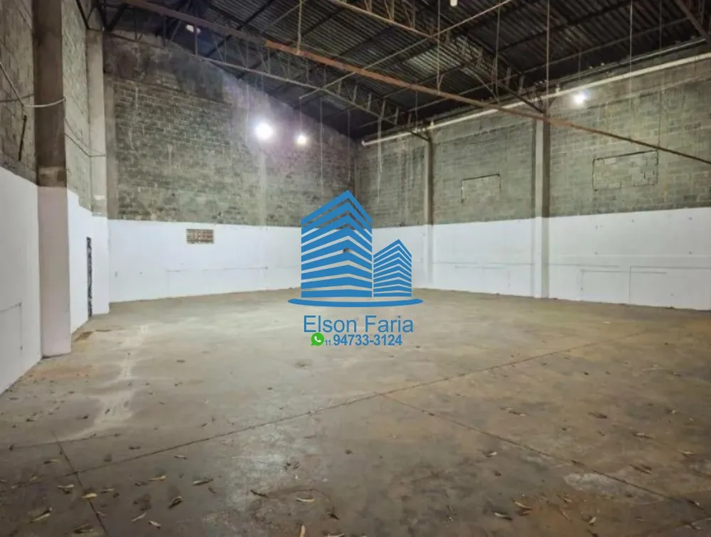 Depósito-Galpão, 1080 m² - Foto 32
