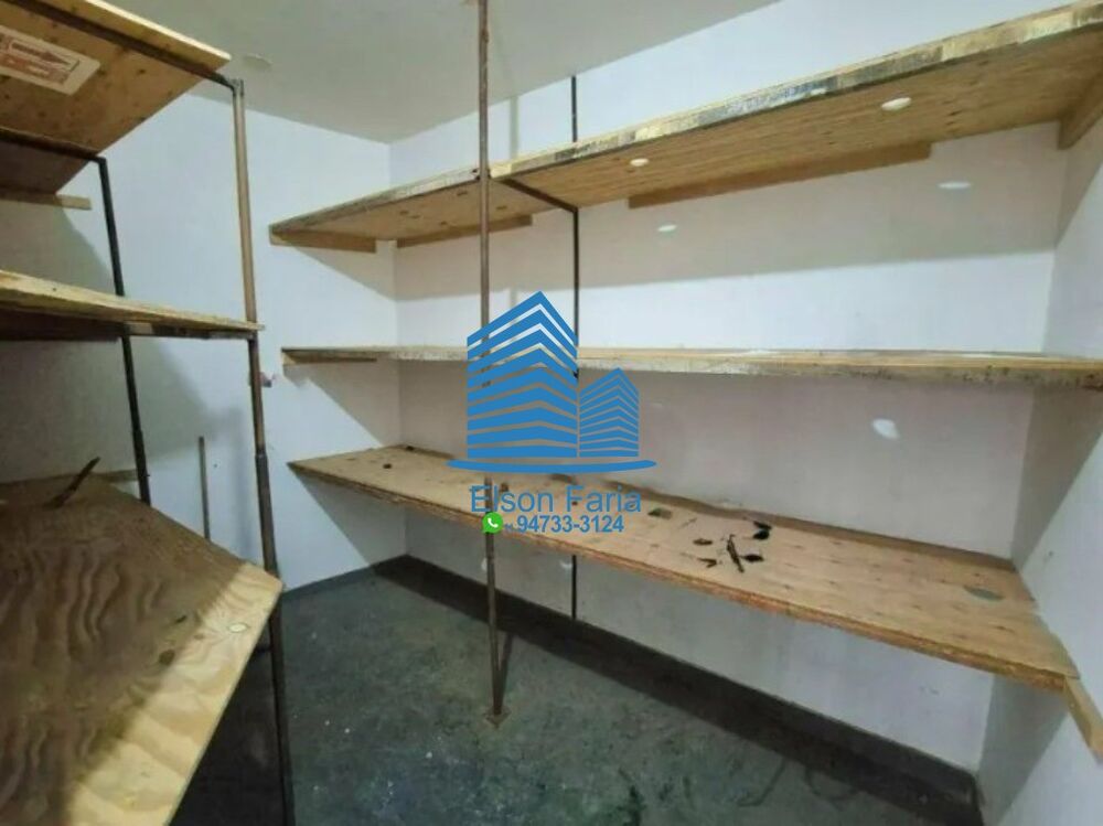 Depósito-Galpão-Armazém à venda e aluguel, 1080m² - Foto 14