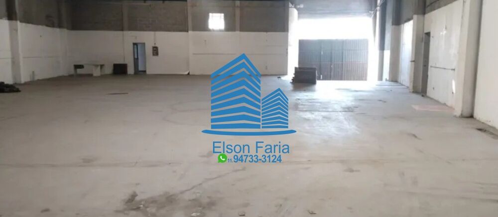 Depósito-Galpão-Armazém à venda e aluguel, 1080m² - Foto 5