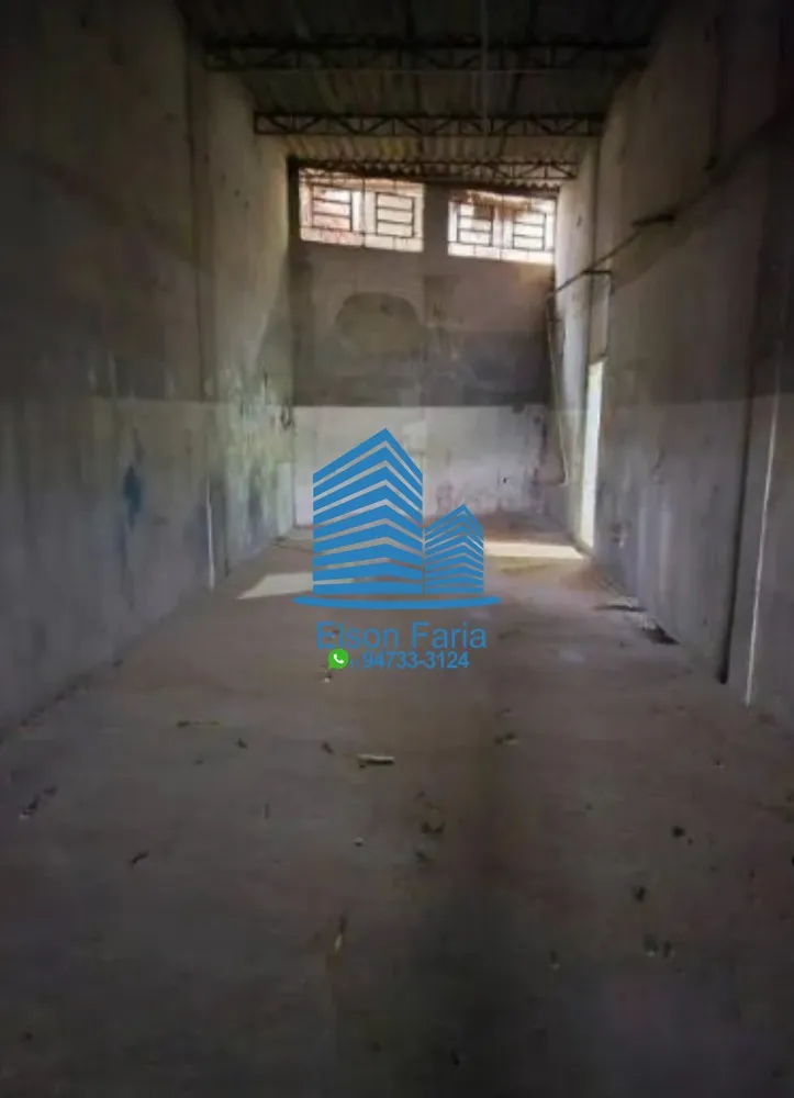 Depósito-Galpão, 1080 m² - Foto 14