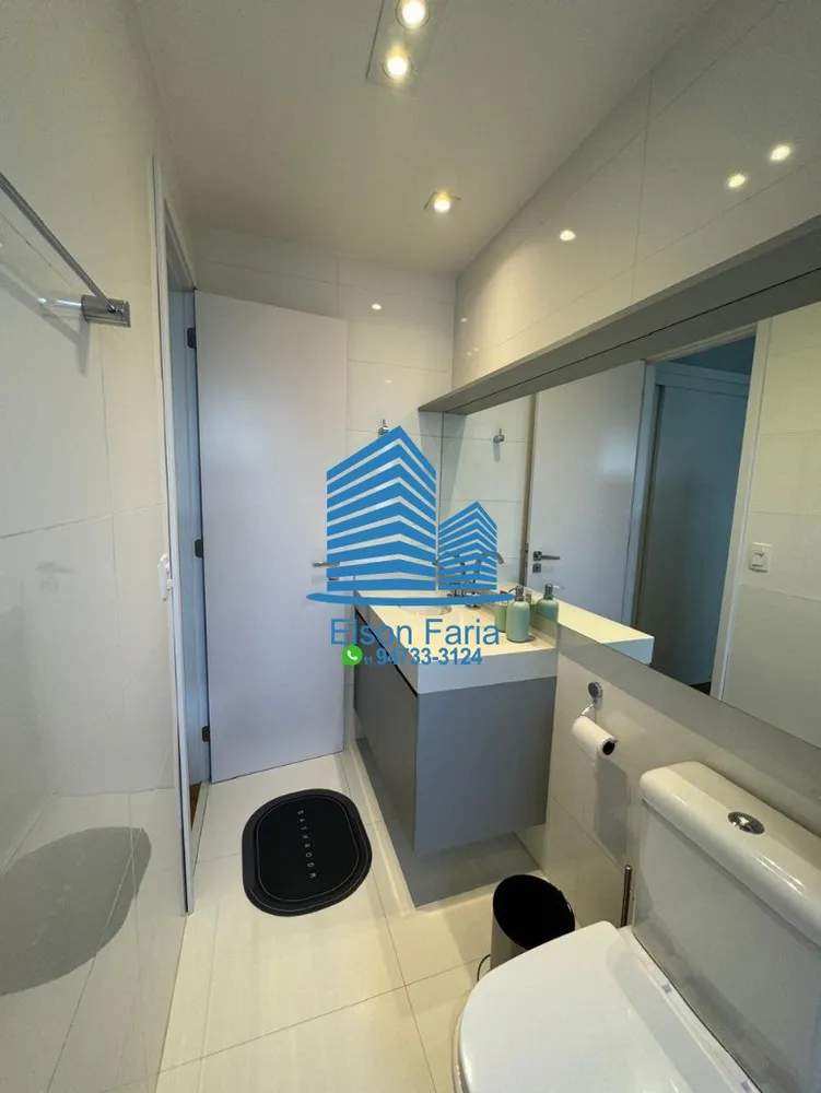 Apartamento, 2 quartos, 96 m² - Foto 7