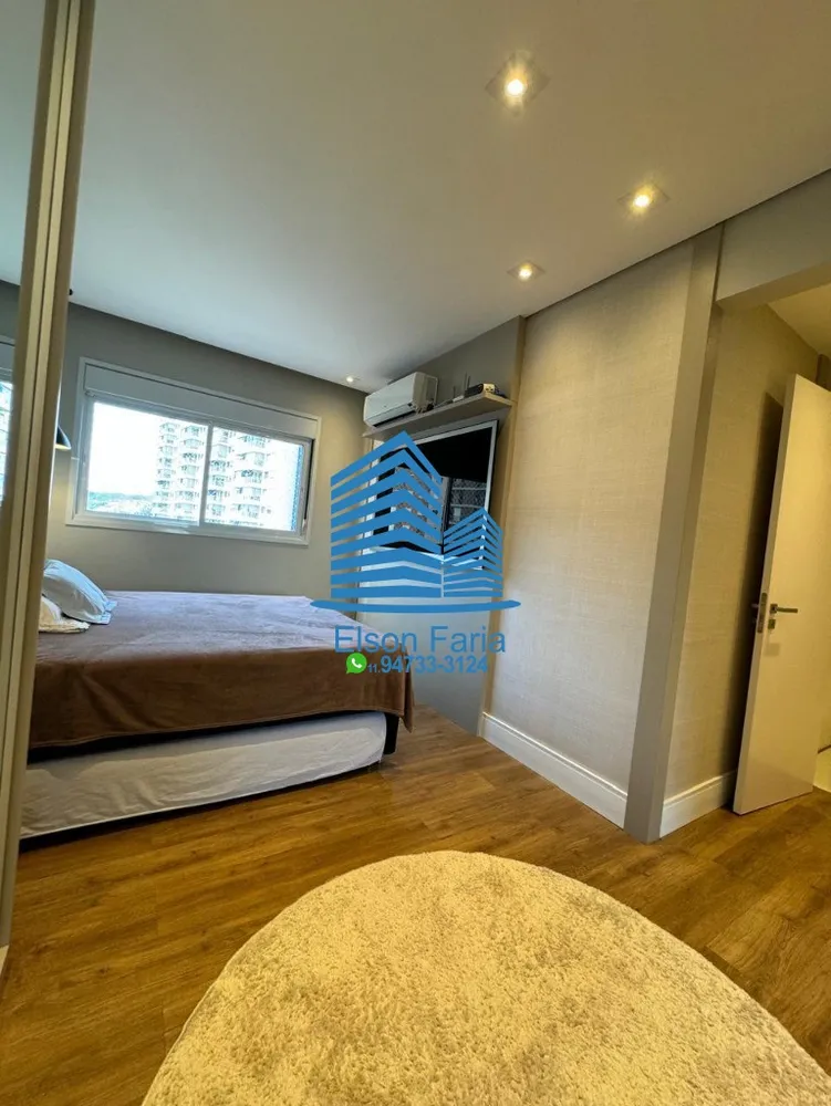 Apartamento, 2 quartos, 96 m² - Foto 2