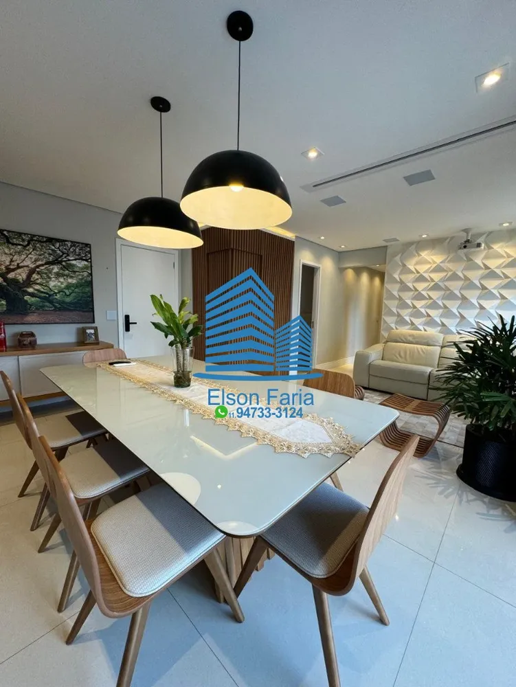 Apartamento, 2 quartos, 96 m² - Foto 9