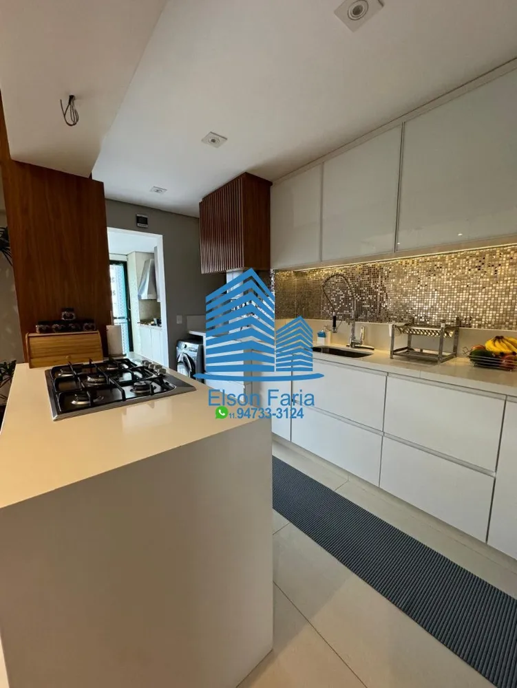Apartamento, 2 quartos, 96 m² - Foto 12