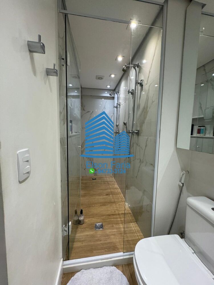 Apartamento, 2 quartos, 96 m² - Foto 2