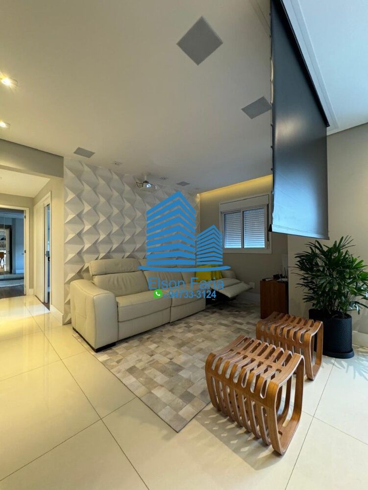 Apartamento, 2 quartos, 96 m² - Foto 3