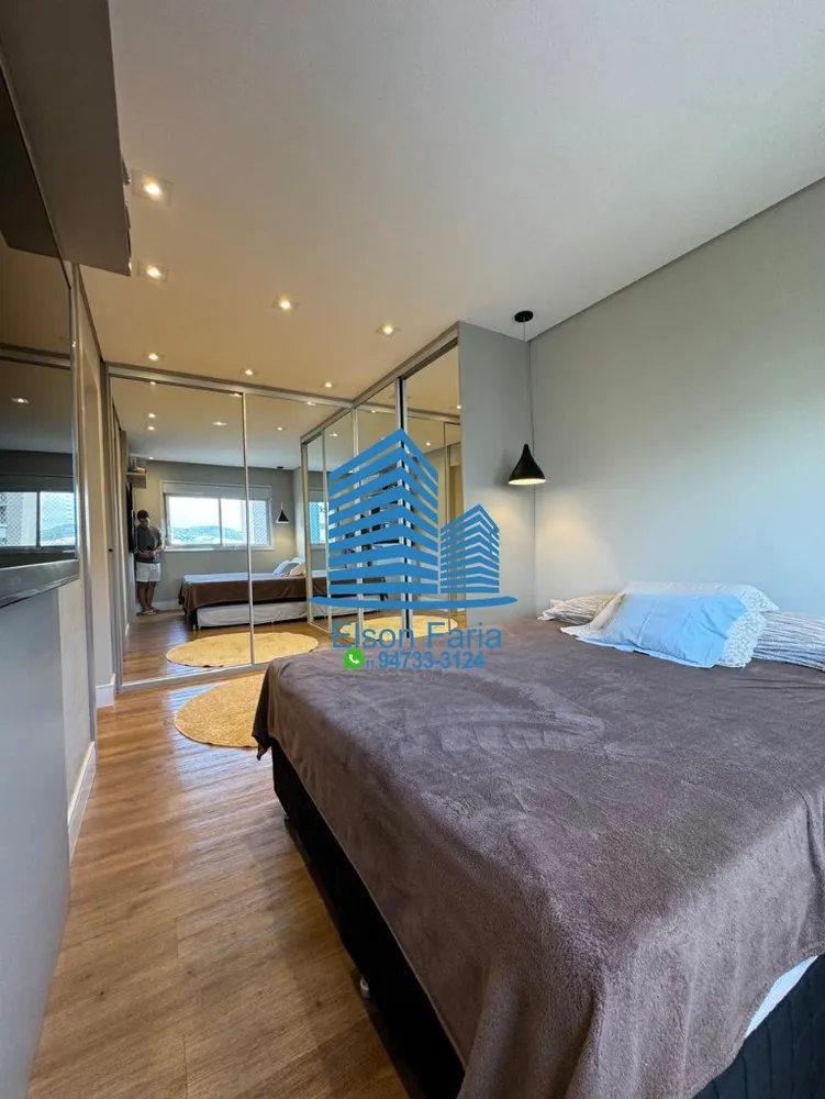 Apartamento, 2 quartos, 96 m² - Foto 1