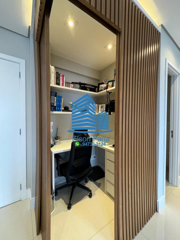 Apartamento, 2 quartos, 96 m² - Foto 4