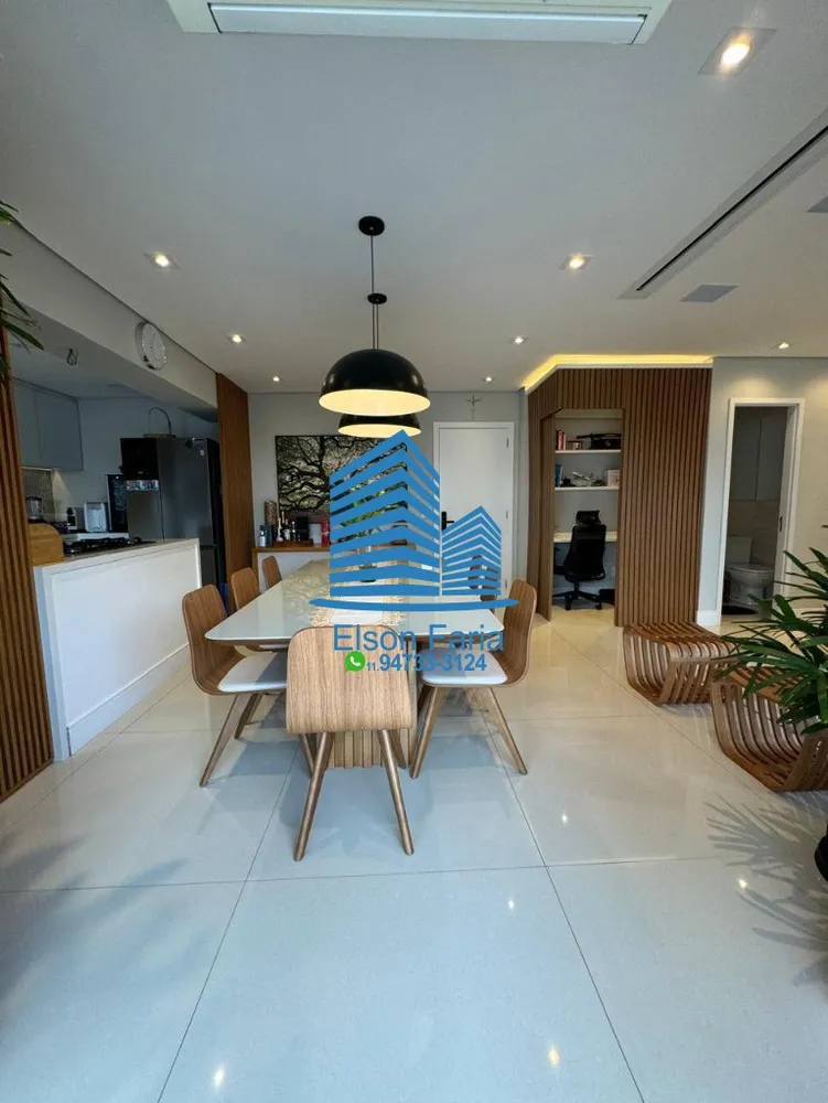 Apartamento, 2 quartos, 96 m² - Foto 11