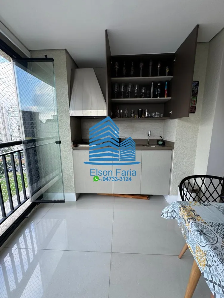 Apartamento, 2 quartos, 96 m² - Foto 15
