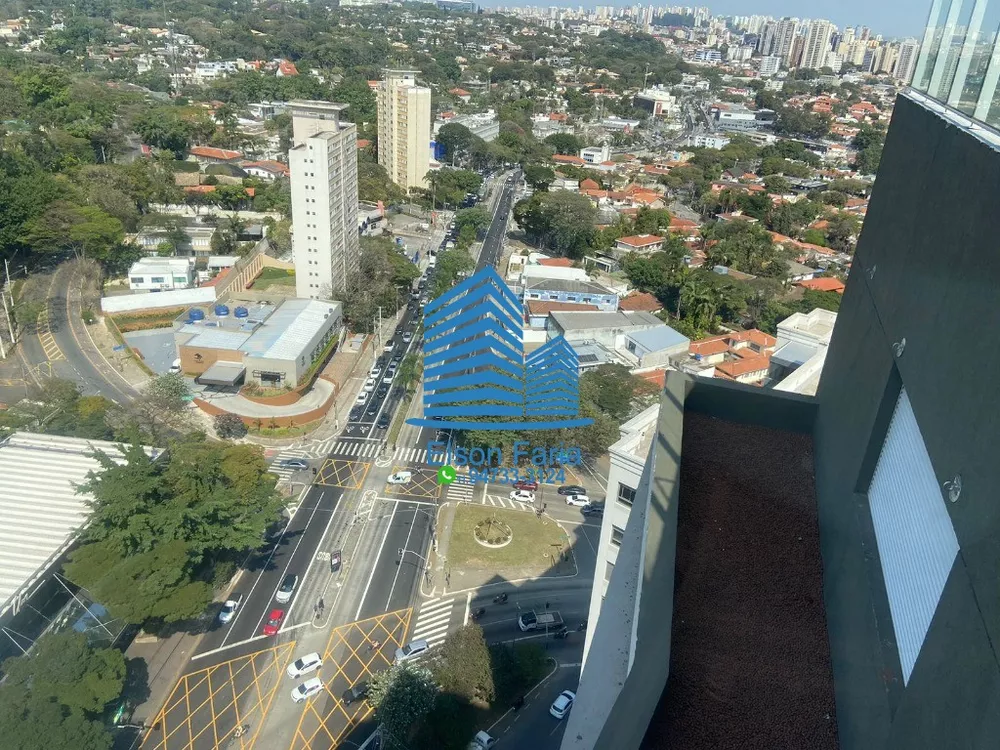 Apartamento, 2 quartos, 64 m² - Foto 1