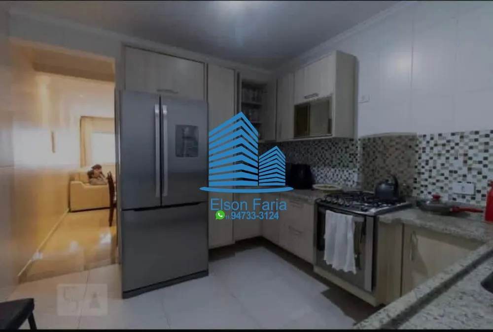 Casa, 3 quartos, 96 m² - Foto 7