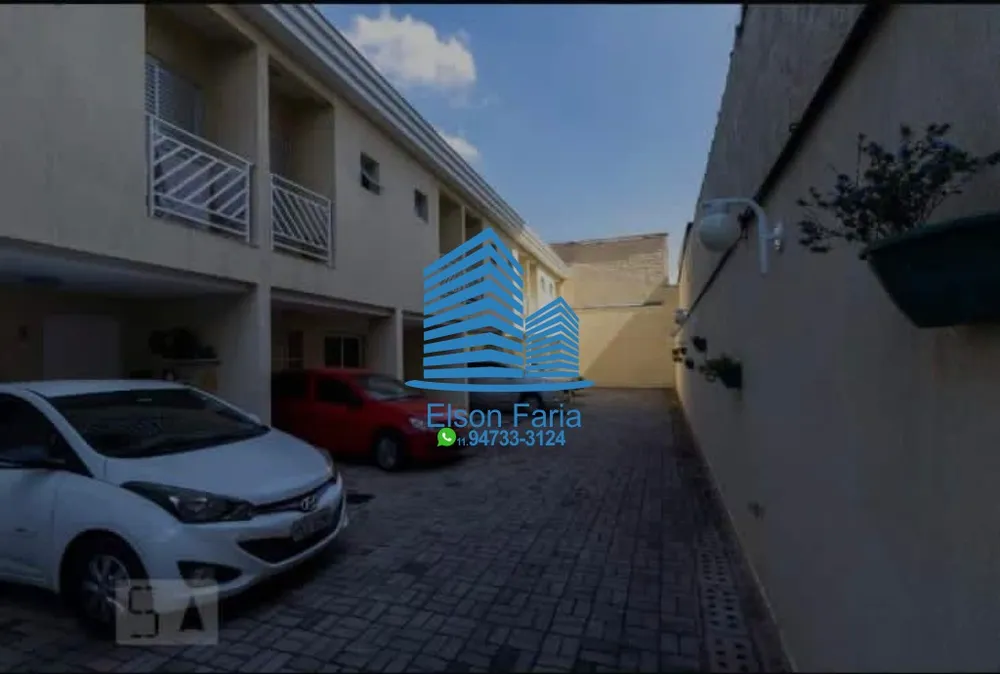 Casa, 3 quartos, 96 m² - Foto 2
