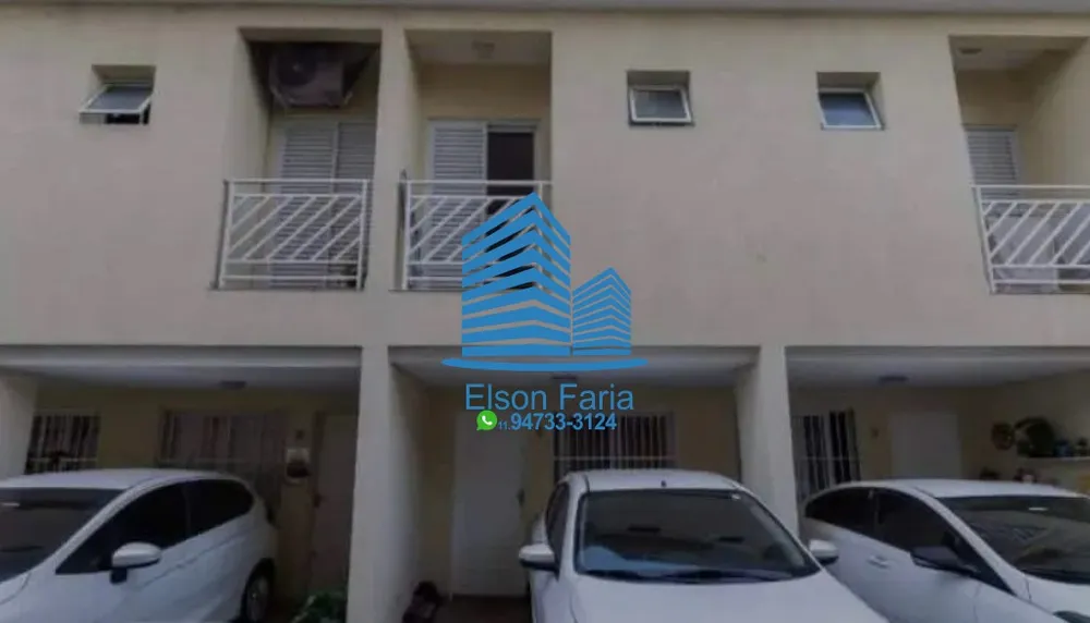 Casa, 3 quartos, 96 m² - Foto 5