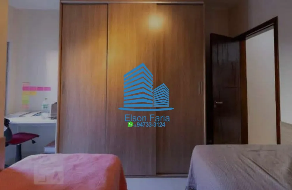 Casa, 3 quartos, 96 m² - Foto 10