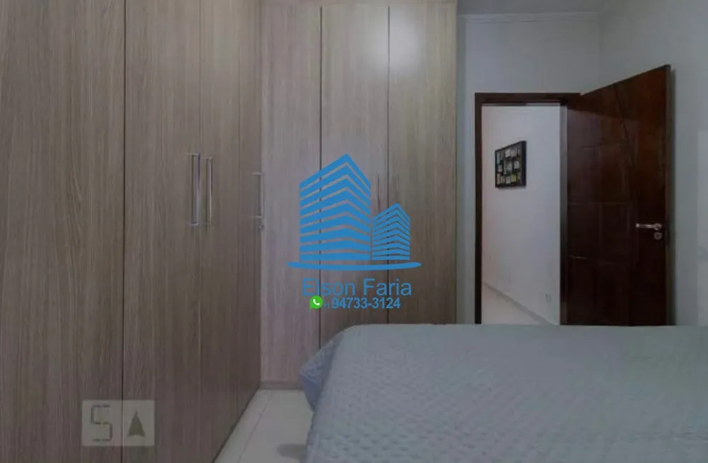 Casa, 3 quartos, 96 m² - Foto 8