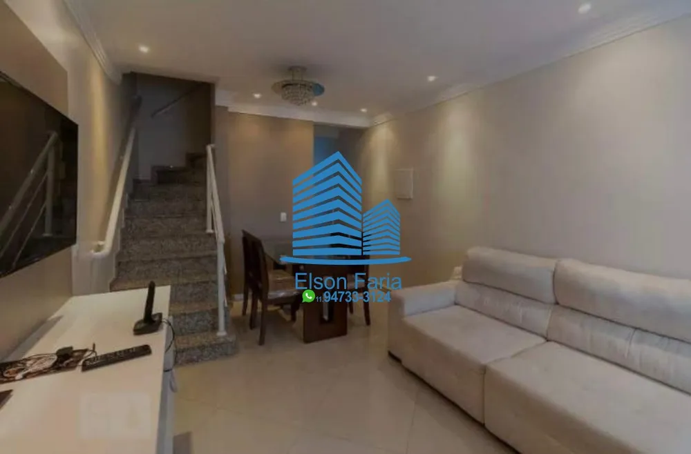 Casa, 3 quartos, 96 m² - Foto 3