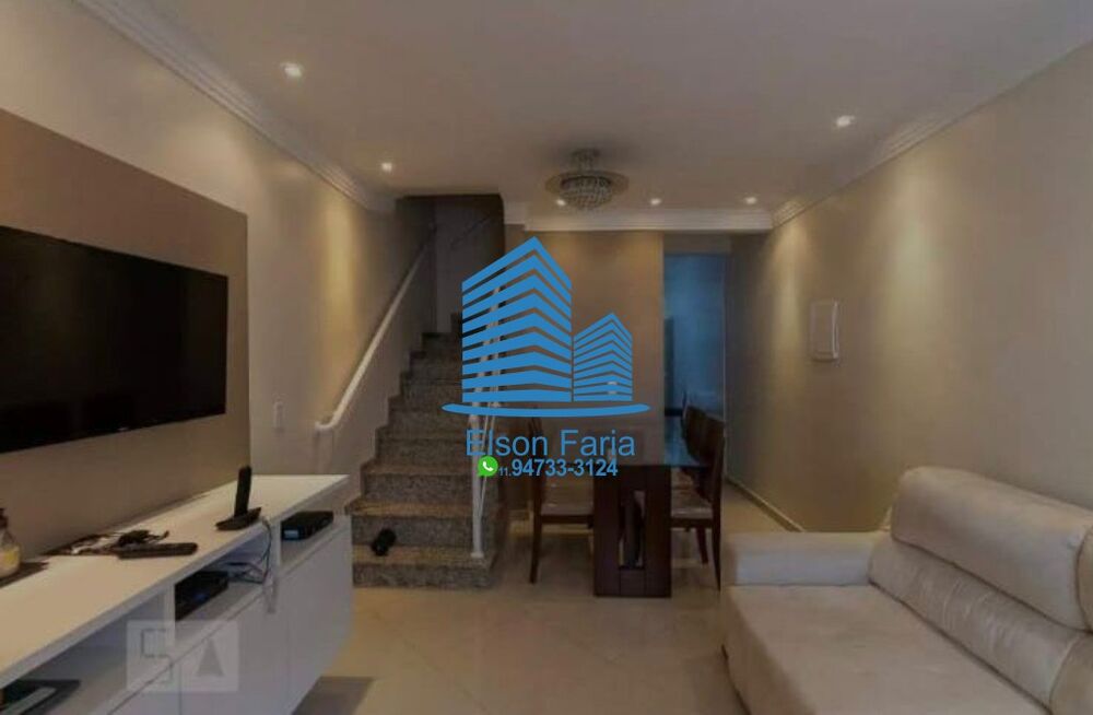 Casa, 3 quartos, 96 m² - Foto 4