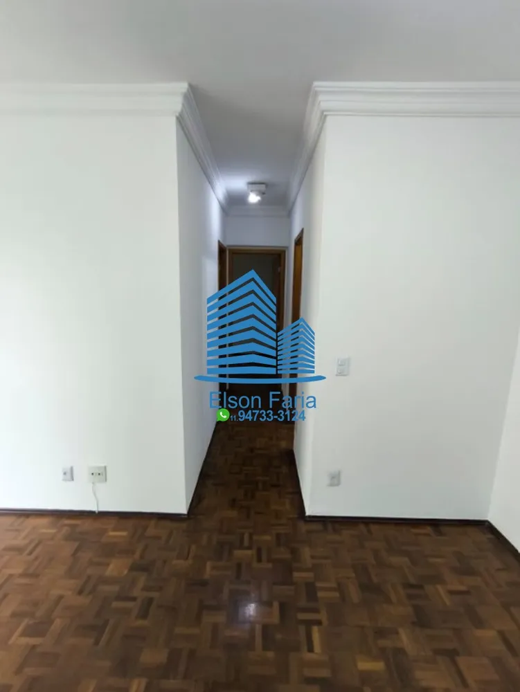 Apartamento, 2 quartos, 57 m² - Foto 3
