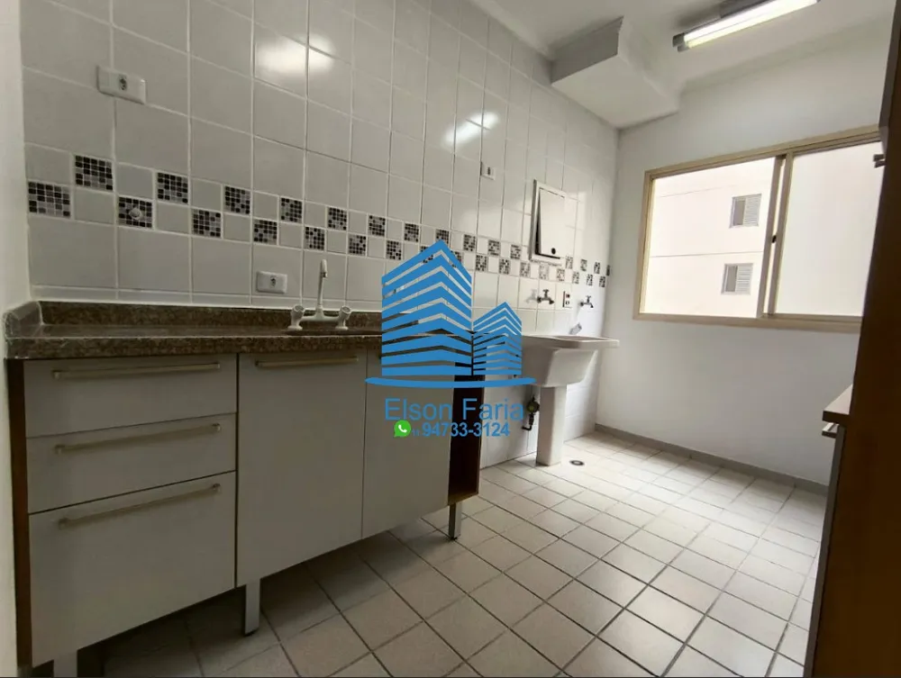 Apartamento, 2 quartos, 57 m² - Foto 1