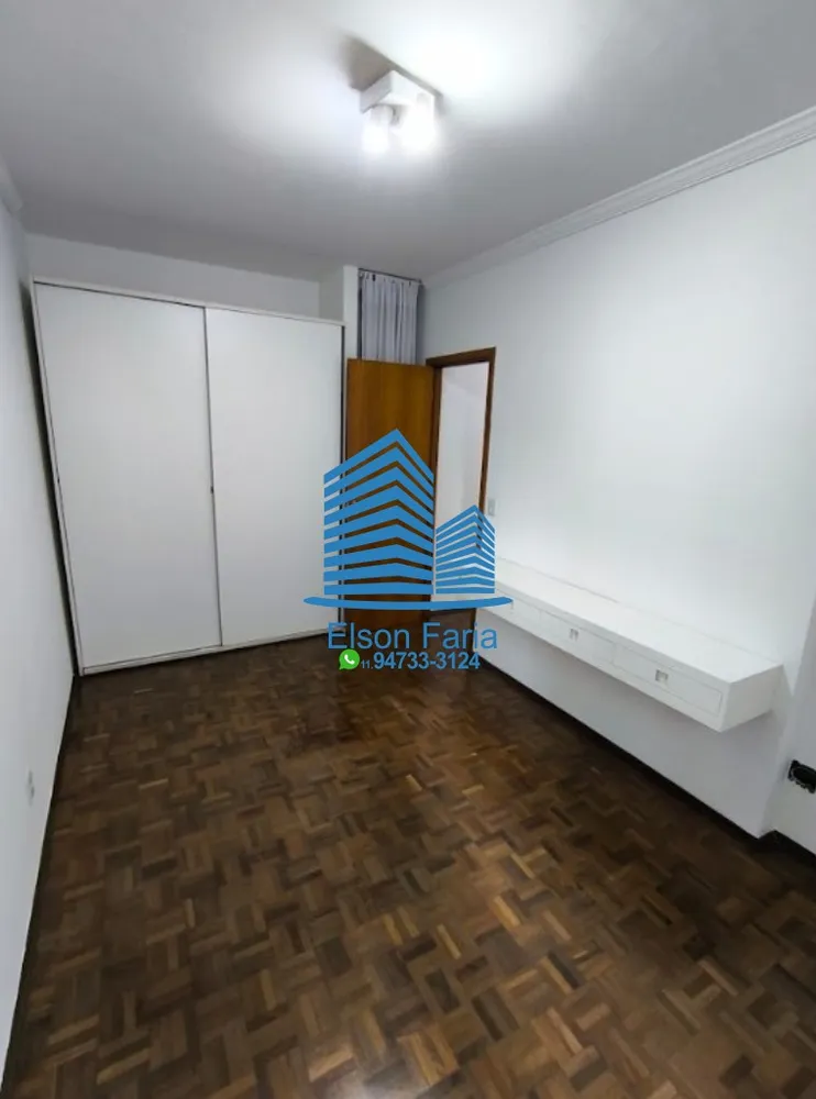 Apartamento, 2 quartos, 57 m² - Foto 2