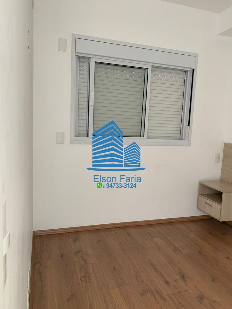 Apartamento à venda com 1 quarto, 41m² - Foto 6