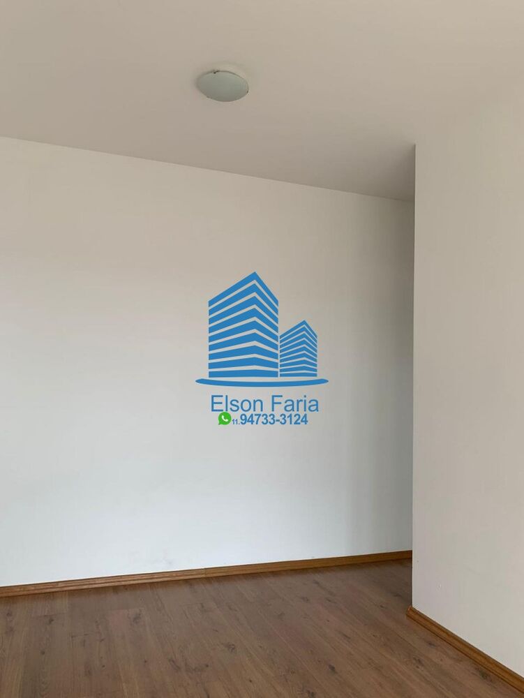 Apartamento à venda com 1 quarto, 41m² - Foto 4