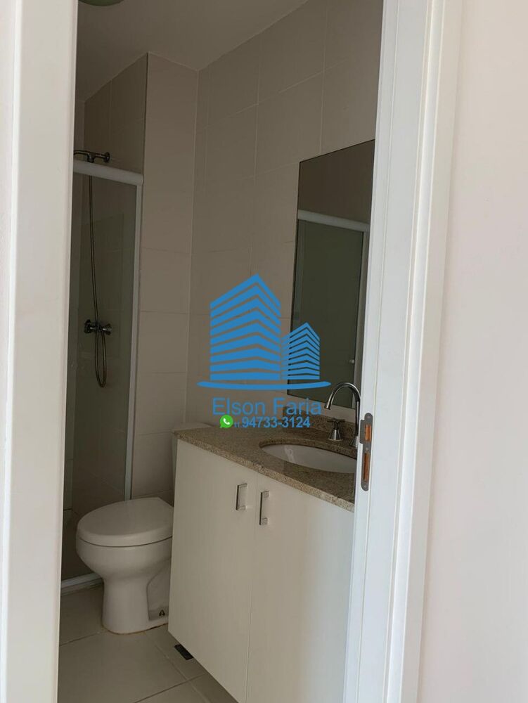 Apartamento à venda com 1 quarto, 41m² - Foto 5