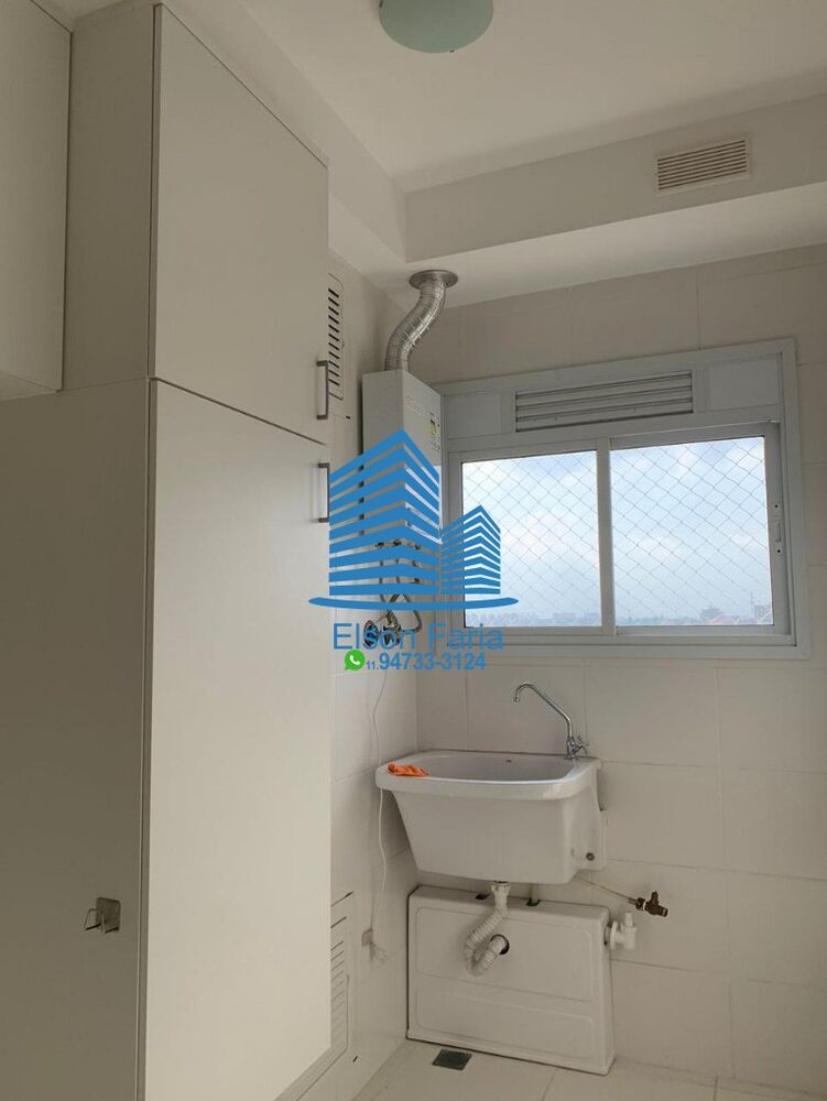 Apartamento à venda com 1 quarto, 41m² - Foto 3