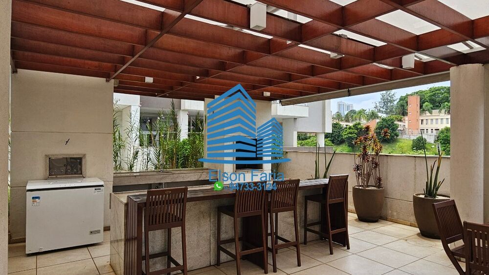 Apartamento à venda com 1 quarto, 41m² - Foto 13