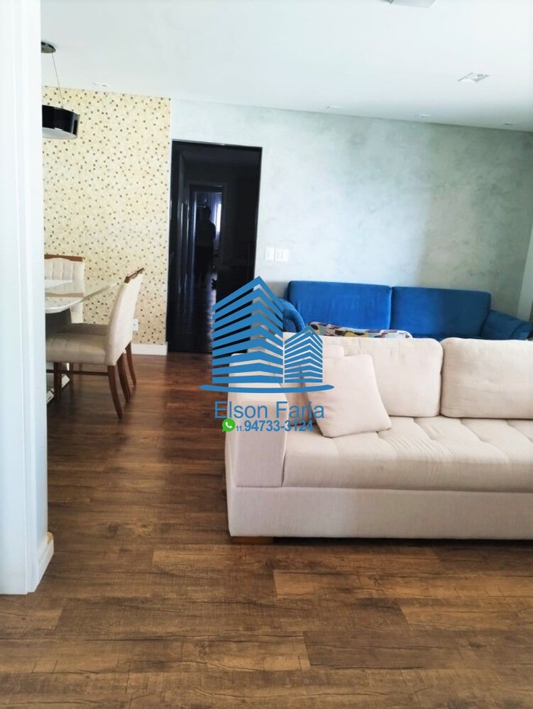 Apartamento, 3 quartos, 136 m² - Foto 10