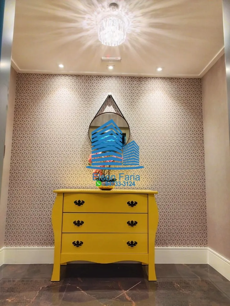 Apartamento, 3 quartos, 136 m² - Foto 2