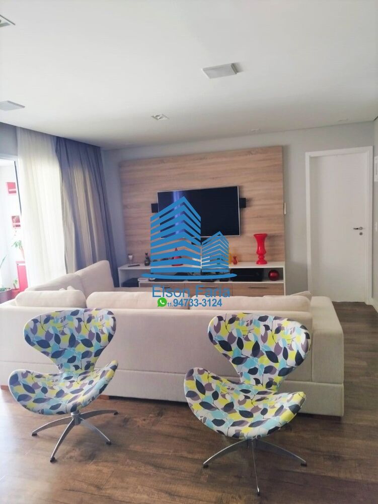 Apartamento, 3 quartos, 136 m² - Foto 18
